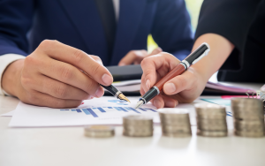 What is MRA Grant Singapore?