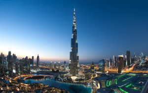 Reasons to choose Dubai