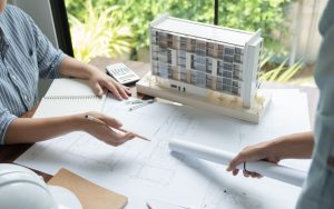 A Sustainable Architecture Firm start a small business grant