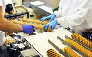 A Premium F&B Brand start a small business grant