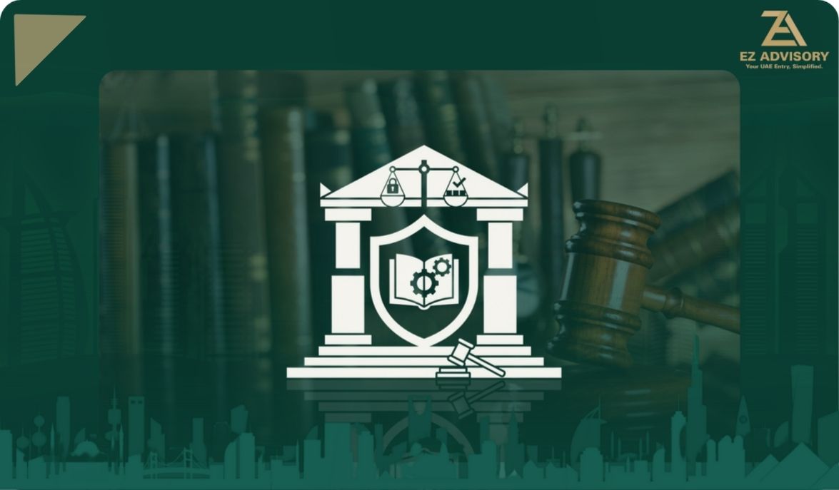 Evolving Legal Framework