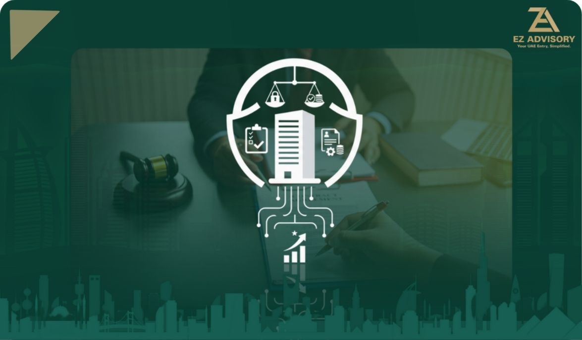 Business Compliance Obligations