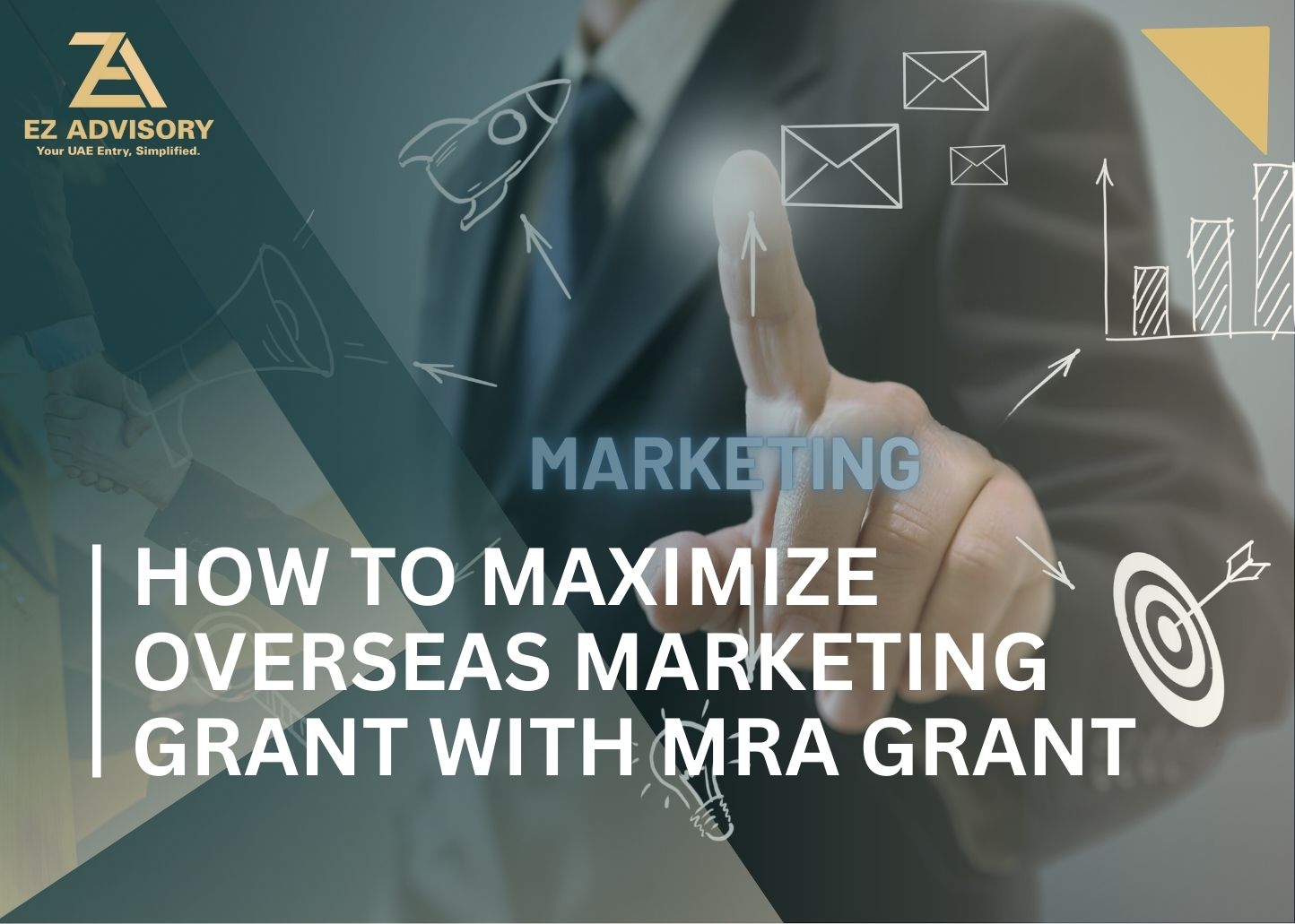 Overseas Marketing Gran