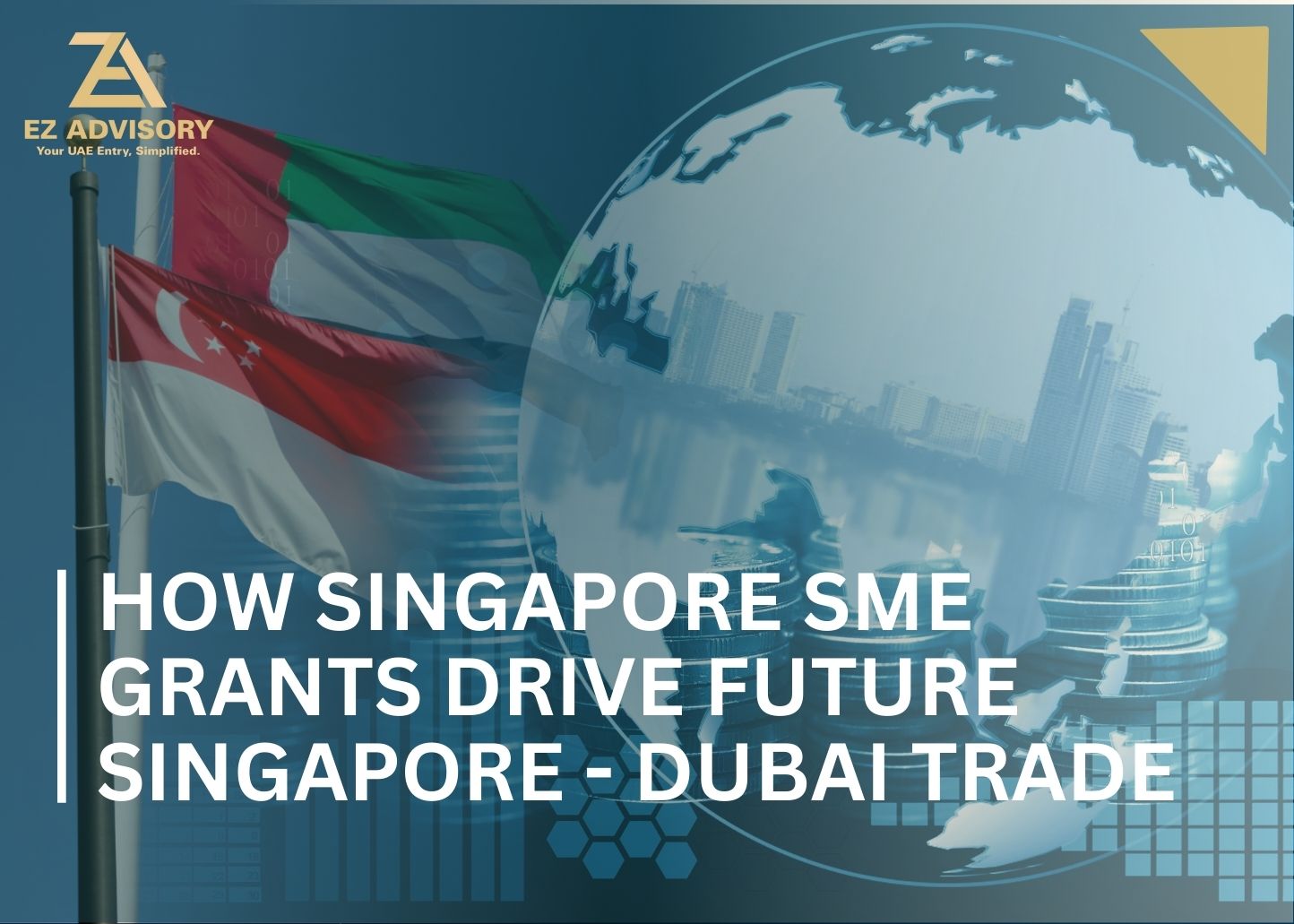 Singapore SME Grants
