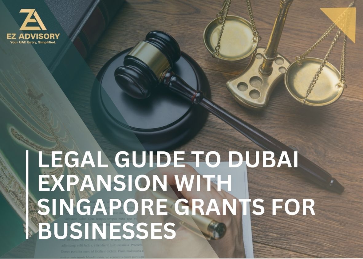 Singapore Grants for Businesses