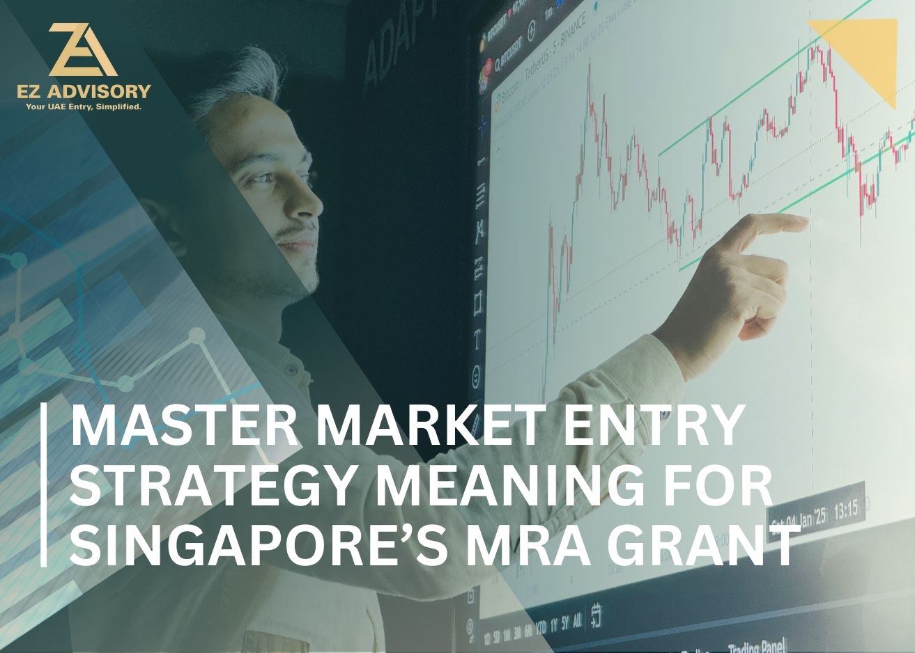Market Entry Strategy Meaning