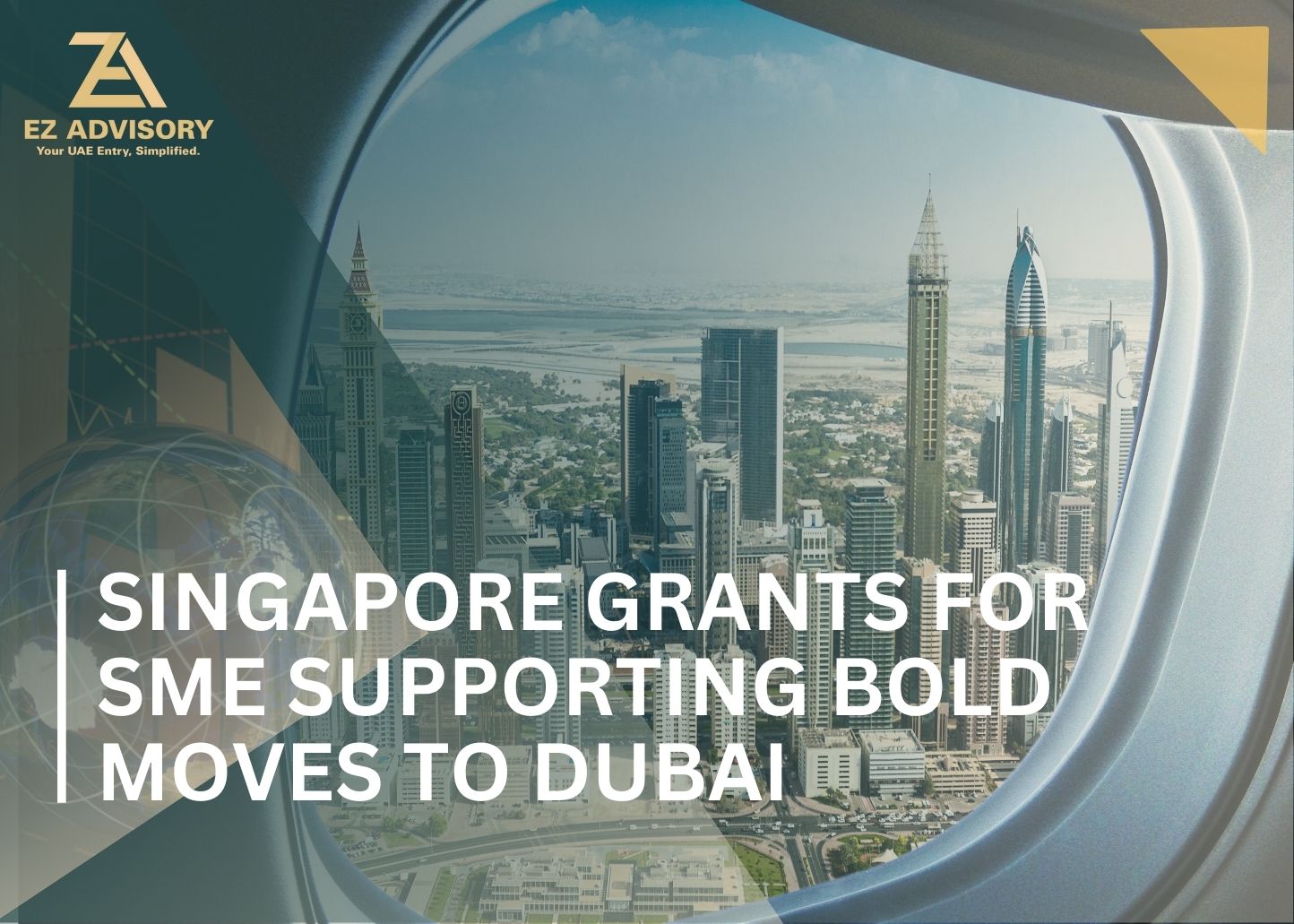 Singapore Grants for SME