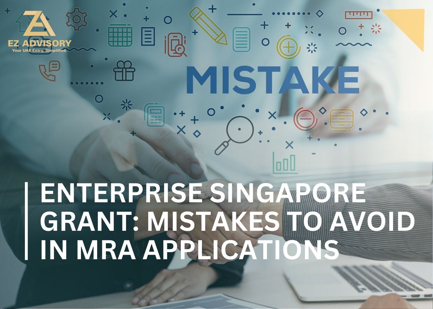 Enterprise Singapore Grant