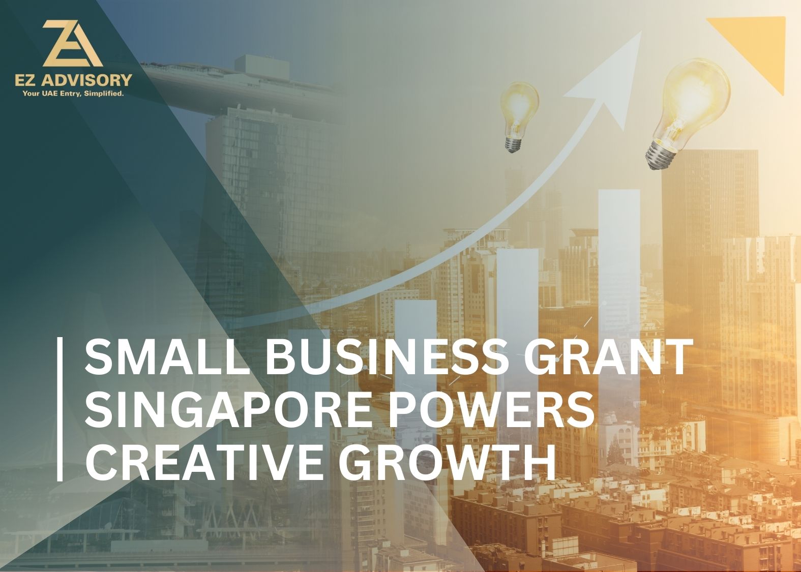 Small Business Grant Singapore