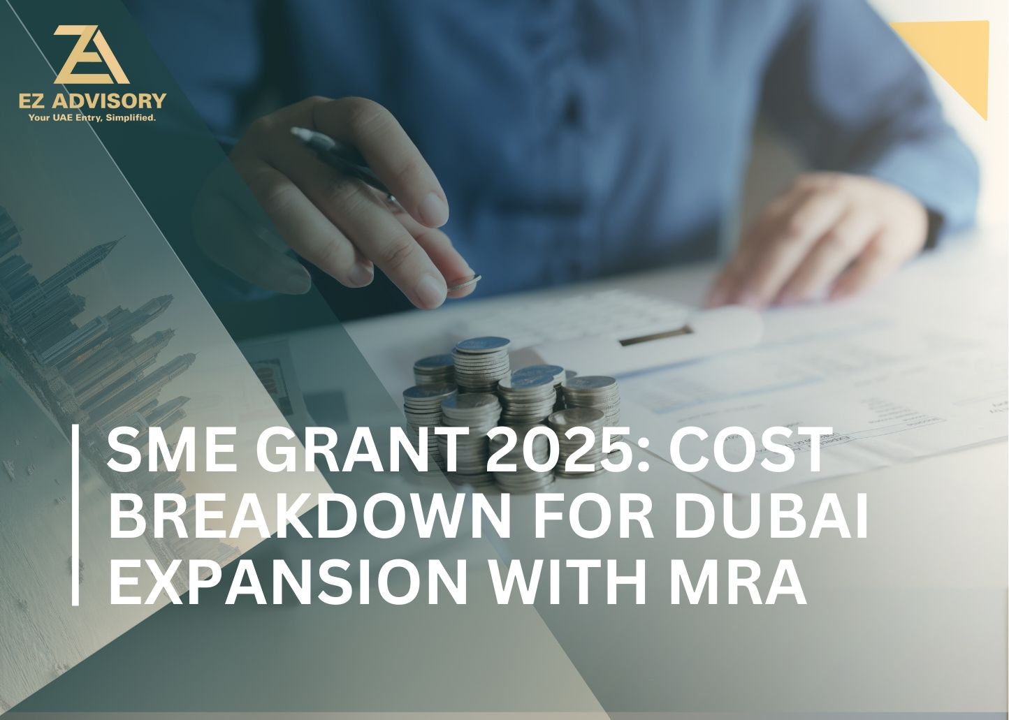 SME Grant 2025