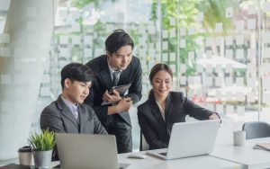 Understanding Market Readiness Assistance Singapore