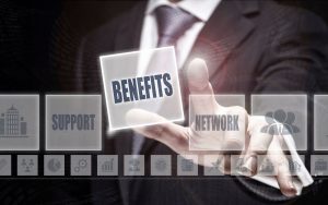 Benefits of Market Readiness Assistance Singapore for Dubai Entry