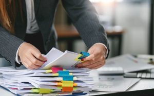 Submitting Incomplete or Inaccurate Information