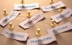 Weak Overseas Expansion Strategy