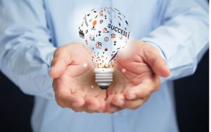 Creative Growth Matters for SMEs