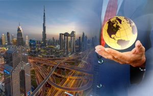 Dubai: A Strategic Hub for Ambitious SMEs