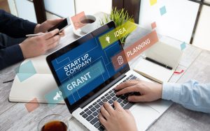 Startup SG Founder Grant