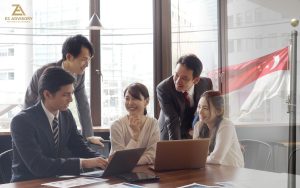 New Business Grant Government