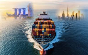 singapore sme grants Direct grants boost Singapore-Dubai trade pipeline