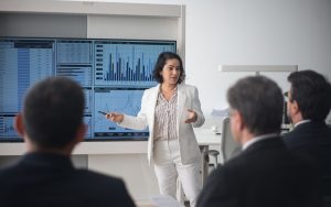 The Role of Government Grants for Startups