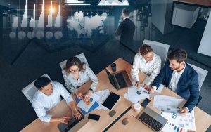 Why Partner with a Specialist Agency for Grants for Overseas Projects MRA