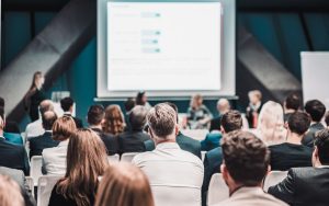 Digital Marketing & PR Agencies