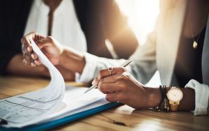 The Essential Pre-Application Checklist