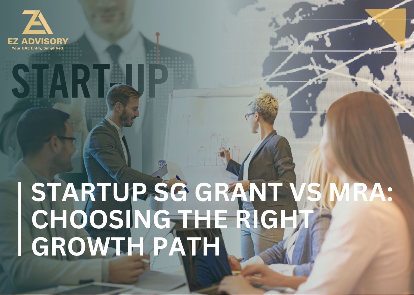 Startup SG Grant