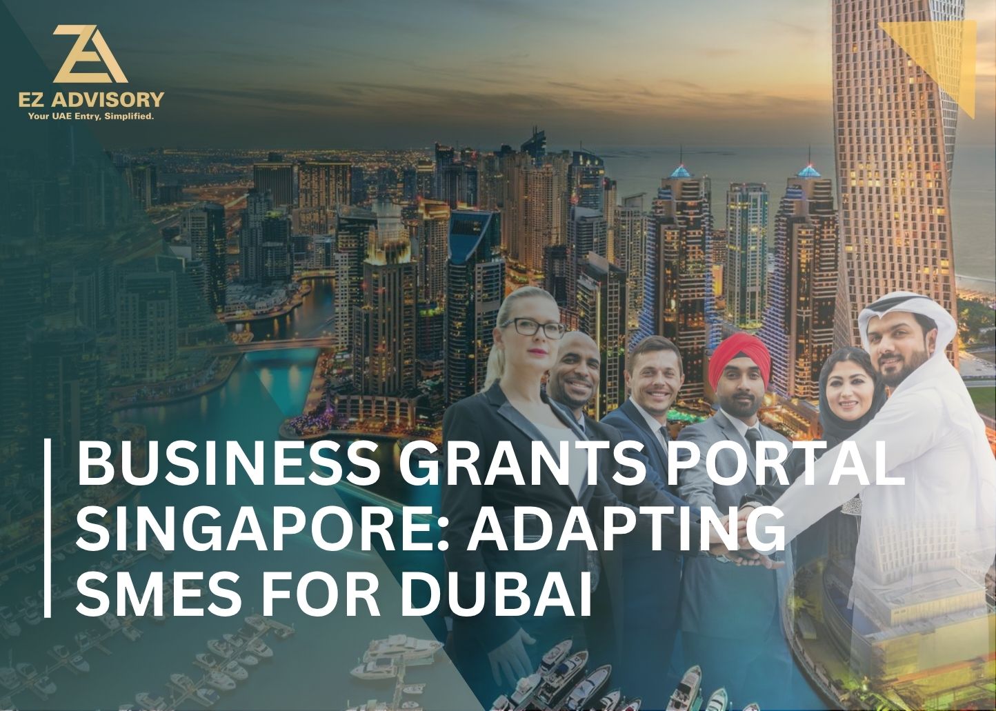 Business Grants Portal Singapore Business Grants Portal Singapore