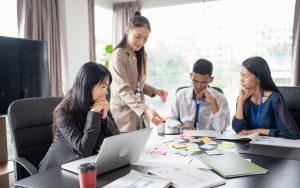 The Pre-Commitment Risk in Enterprise SG Grant Applications