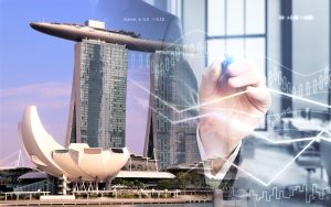 Singapore's Grant Ecosystem