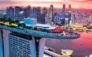 Official Definition of SME Singapore