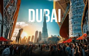 Dubai is fertile ground for MRA success