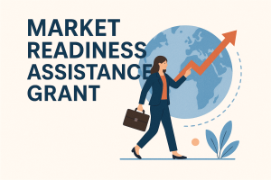 Market Readiness Assistance Grant